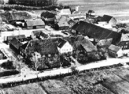 Knigshorst um 1953